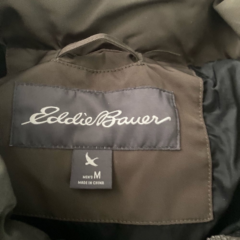Eddie Bauer Coat for sale